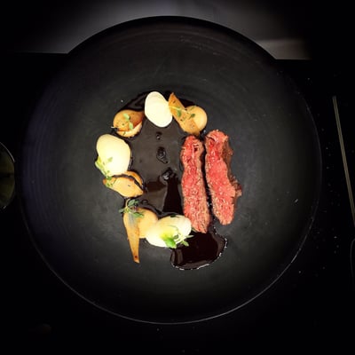 Restaurant Sletten by null