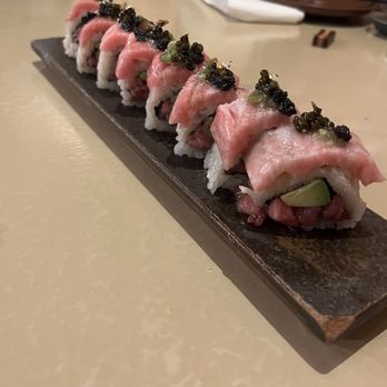 Kane sushi - Japanese Near Me - Cedar Park, Texas
