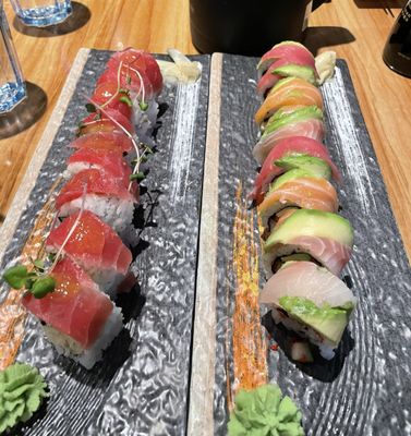 Sushi Jet by null