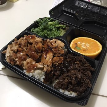 WaBa Grill - Asian Fusion Near Me - Pasadena, California