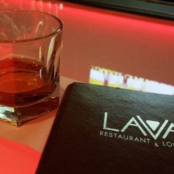 Lava Lounge - Yamazaki 18 yrs ($26) - Lounges Near Me - San Francisco, California