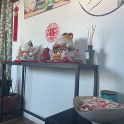 Dancing Fingers Massage - Candy!