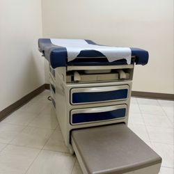 Legends Dermatology: Iulia Funieru, MD - Dr's Seat