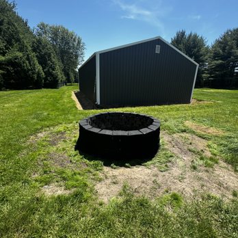 Miracle Scapes - Landscaping Near Me Miracle Scapes - Landscaping Near Me