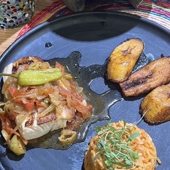Maiz y Agave - Fish - Mexican Near Me - Miami, Florida