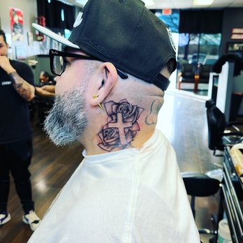 Stay Creative Tattoo - Piercing Near Me - Lancaster, California