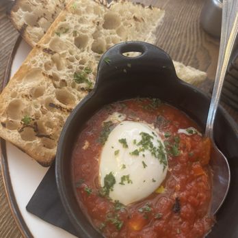 Bacari W 3rd - Shakshouka - Breakfast & Brunch Near Me - Los Angeles, California