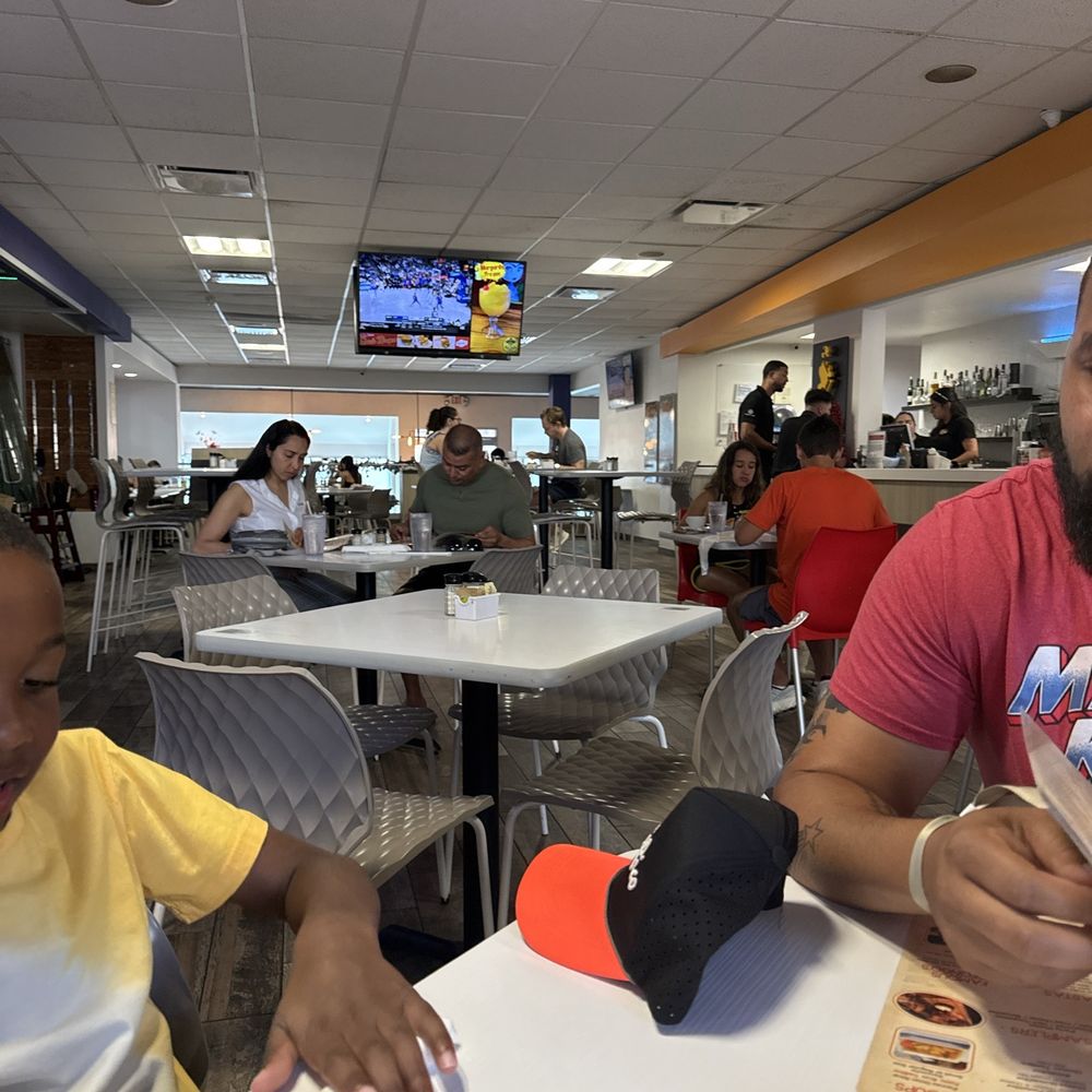 Pannes - Breakfast & Brunch Near Me - San Juan, Puerto Rico Pannes - Breakfast & Brunch Near Me - San Juan, Puerto Rico