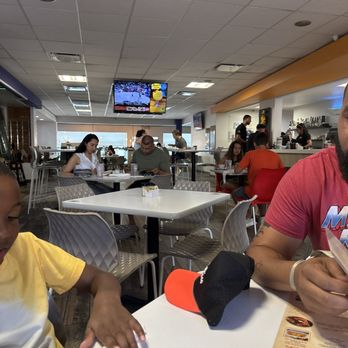Pannes - Breakfast & Brunch Near Me - San Juan, Puerto Rico