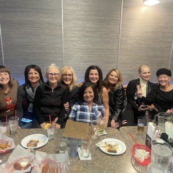 KP Karaoke & Dining - All the ladies in our group - Karaoke Near Me - Rancho Cordova, California KP Karaoke & Dining - All the ladies in our group - Karaoke Near Me - Rancho Cordova, California