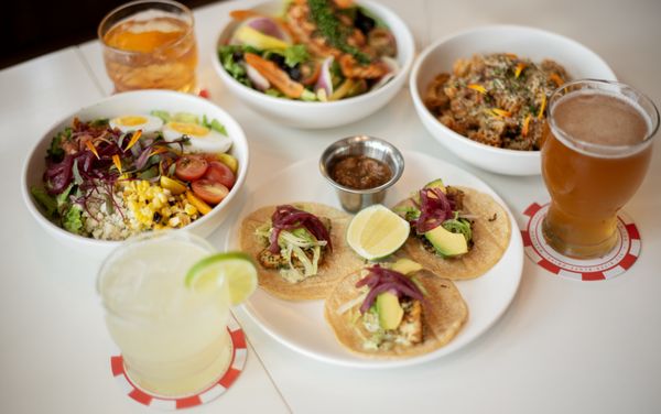 Silo Restaurant by null
