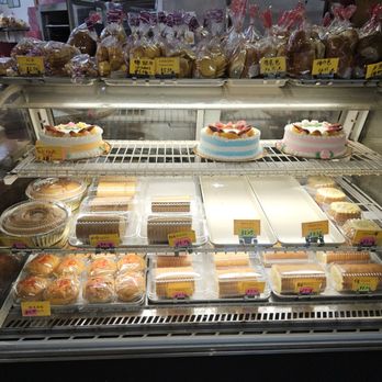 Wonder Food Bakery - Refrigerated Cakes and Cake Rolls - Bakeries Near Me - Oakland, California Wonder Food Bakery - Refrigerated Cakes and Cake Rolls - Bakeries Near Me - Oakland, California