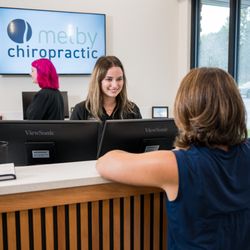Melby Chiropractic