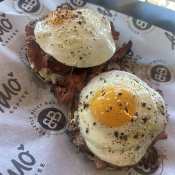 Beverly Hills Bagel - Breakfast & Brunch Near Me - Beverly Hills, California