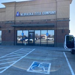 Nebraska Title Company