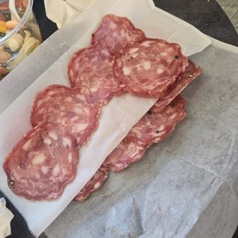 Salumeria Ovello - Cheese Shops Near Me - Sonoma, California Salumeria Ovello - Cheese Shops Near Me - Sonoma, California