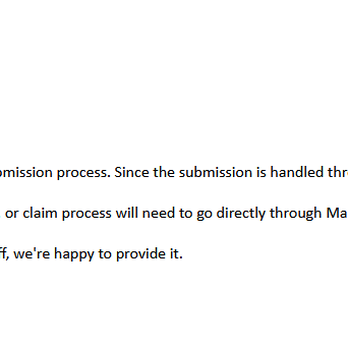 Finch and Sparrow Games - A screenshot of Finch & Sparrow saying they do not keep tracking numbers for submissions. - Hobby Shops Near Me - Signal Hill, California Finch and Sparrow Games - A screenshot of Finch & Sparrow saying they do not keep tracking numbers for submissions. - Hobby Shops Near Me - Signal Hill, California