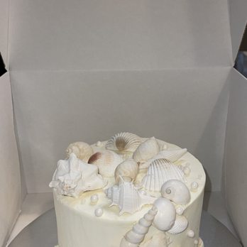 Ooh La La Dessert Boutique - Perfection! - Bakeries Near Me - Katy, Texas
