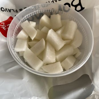 Bonchon Smyrna - W Sam Ridley Pkwy - Chicken Wings Near Me - Smyrna, Tennessee