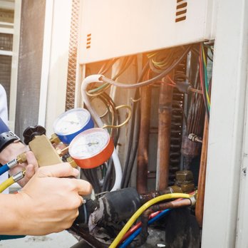 Burke Heating and Air - Heating & Air Conditioning/HVAC Near Me Burke Heating and Air - Heating & Air Conditioning/HVAC Near Me