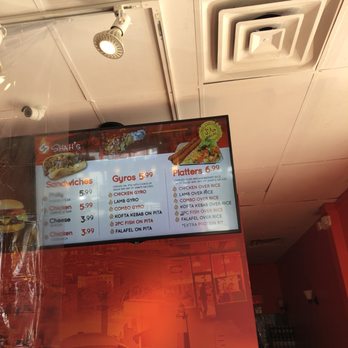 Shah's Halal Food - Menu - Halal Near Me - New Hyde Park, New York Shah's Halal Food - Menu - Halal Near Me - New Hyde Park, New York