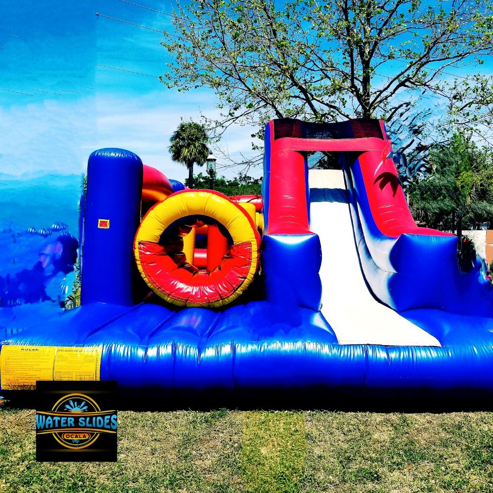 WATER SLIDE OCALA Updated September 2024 34 Photos Ocala, Florida