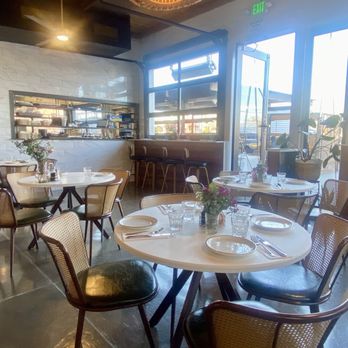 Malaya Eats - Interior - Filipino Near Me - Reno, Nevada