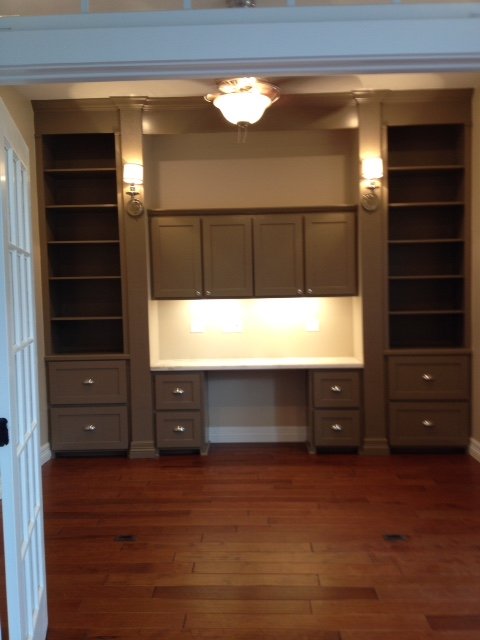 Slide of Charisma Remodeling Services