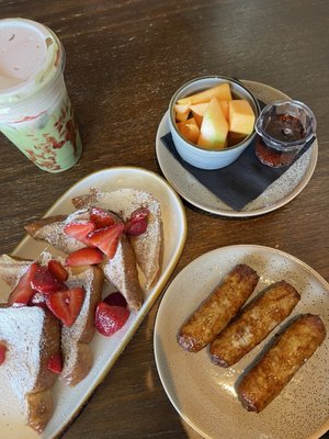 Farmacy Cafe by null