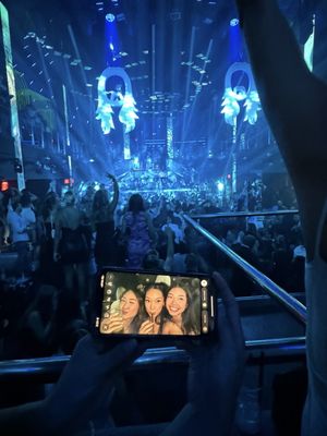 LIV Nightclub Miami by null