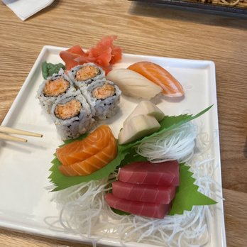 Wasabi - Sushi Bars Near Me - Elizabethtown, Kentucky