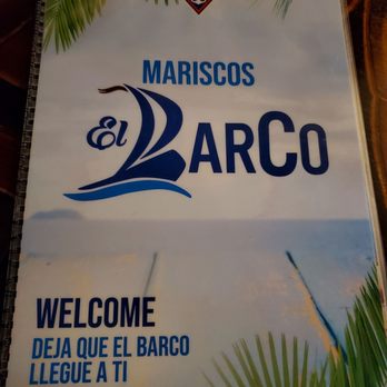 Mariscos El BarCo - Seafood Near Me - Sparks, Nevada Mariscos El BarCo - Seafood Near Me - Sparks, Nevada