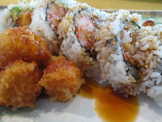 Sushi Dan | Studio City by null