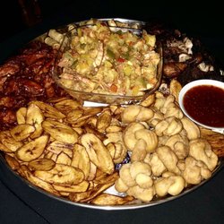 JP's Grill & Bar