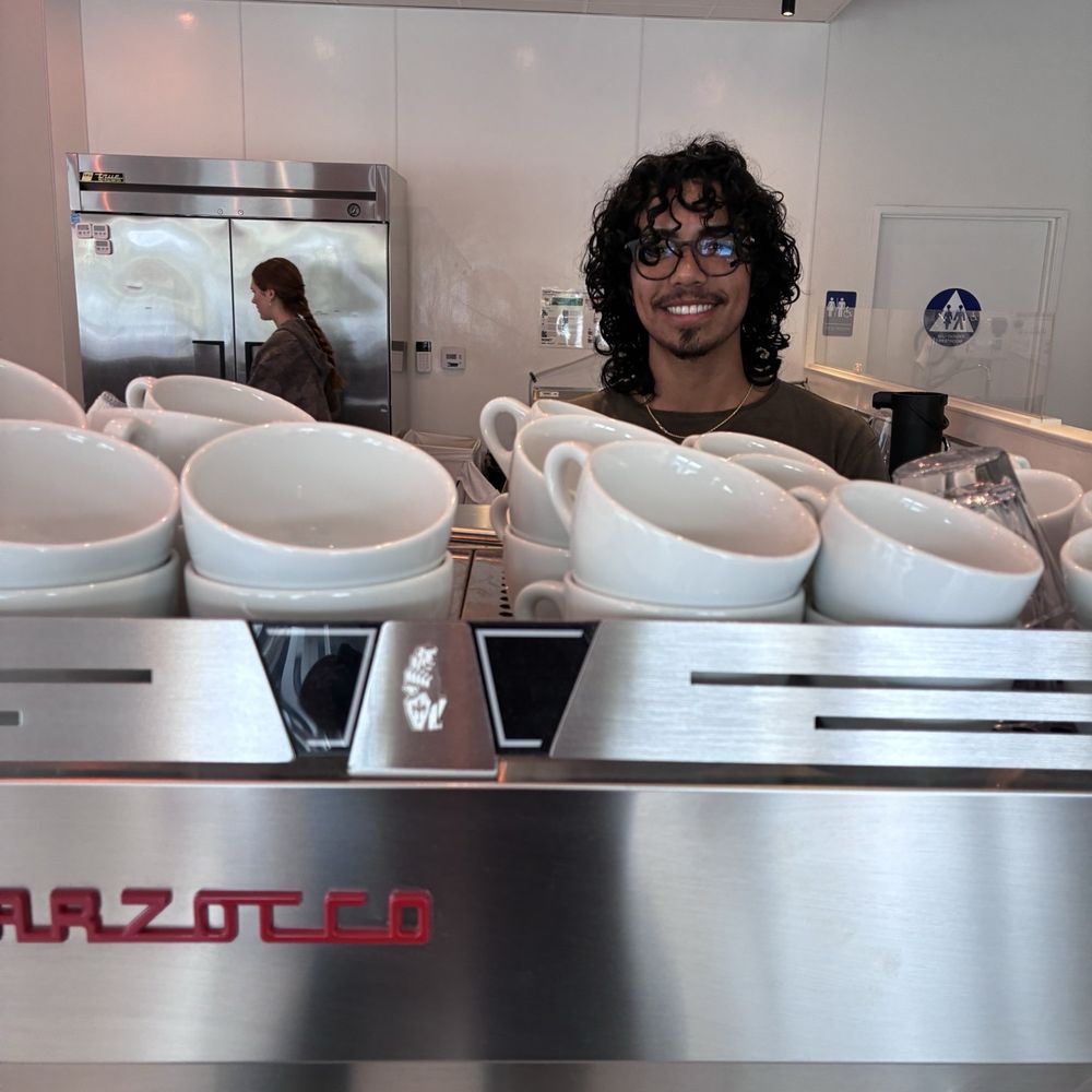 Come Back Coffee - Jaden - Coffee & Tea Near Me - La Mesa, California
