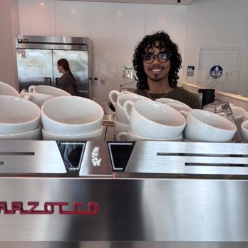 Come Back Coffee - Jaden - Coffee & Tea Near Me - La Mesa, California