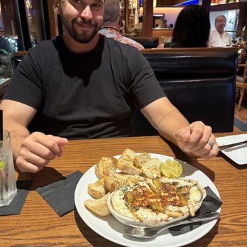 Chesapeake’s - Crab dip - Seafood Near Me - Gatlinburg, Tennessee Chesapeake’s - Crab dip - Seafood Near Me - Gatlinburg, Tennessee