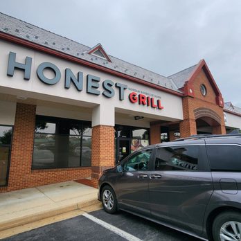 Honest Grill - Barbeque Near Me - Centreville, Virginia Honest Grill - Barbeque Near Me - Centreville, Virginia