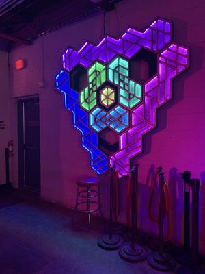 Deep Ellum Art Co. by null