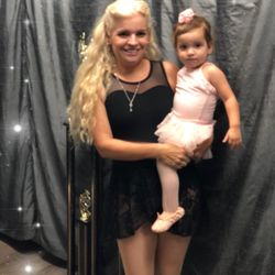 Orange County Performing Arts Academy - Are 1st day of dance class