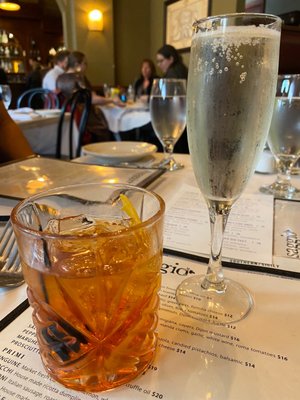 Assaggio Ristorante by null