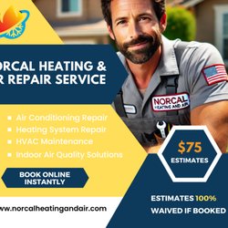 Norcal Heating and Air