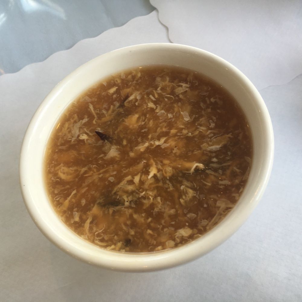 Hunan Restaurant - Soup comes with lunch - Chinese Near Me - Concord, California Hunan Restaurant - Soup comes with lunch - Chinese Near Me - Concord, California