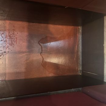 My Thai - Water coming from unknown place. - Thai Near Me - La Quinta, California