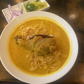 Esaan Northeastern Thai Cuisine - Kao Soi - Thai Near Me - McLean, Virginia Esaan Northeastern Thai Cuisine - Kao Soi - Thai Near Me - McLean, Virginia