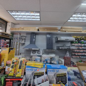 Riztech - Hardware Stores Near Me - Brooklyn, New York Riztech - Hardware Stores Near Me - Brooklyn, New York