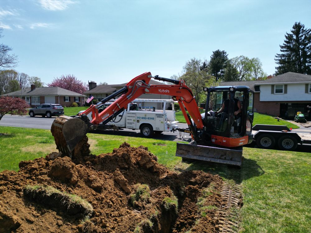 Slide of Spring Road Plumbing & Septic Repairs