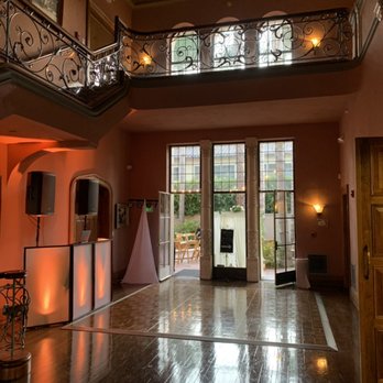 DJ Oso Productions - Standard Setup for Formal Event - DJs Near Me DJ Oso Productions - Standard Setup for Formal Event - DJs Near Me