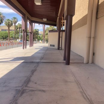 Cashman Center - Venues & Event Spaces Near Me - Las Vegas, Nevada