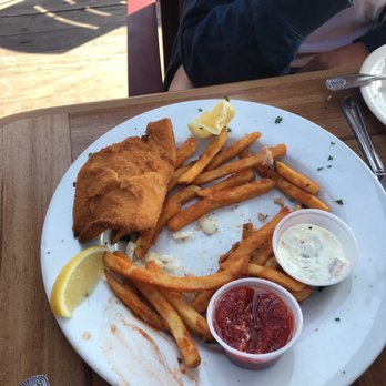 Moby Dick Restaurant - American Near Me - Santa Barbara, California